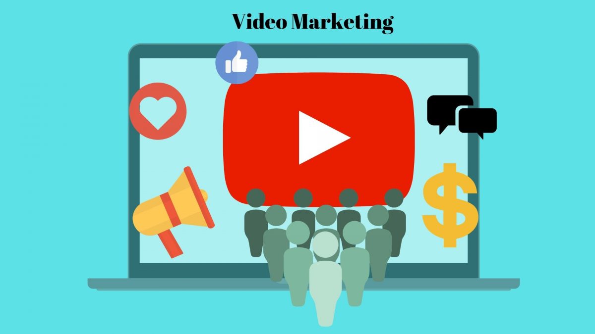 Brand Management What is Social and Video Marketing?